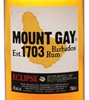 Mount Gay Eclipse Rum 2020